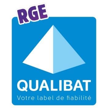 RGE QUALIBAT